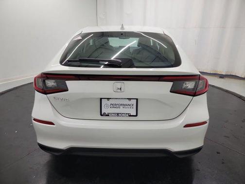 2023 Honda Civic EX-L