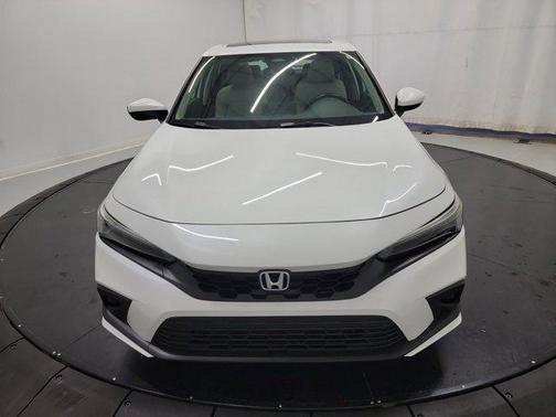 2023 Honda Civic EX-L