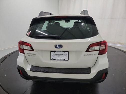 2018 Subaru Outback 2.5i