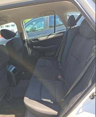 2018 Subaru Outback 2.5i