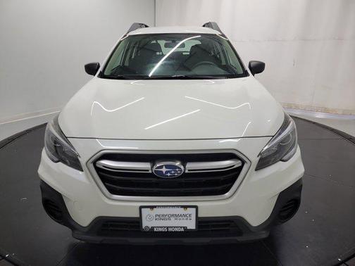 2018 Subaru Outback 2.5i