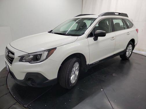 2018 Subaru Outback 2.5i