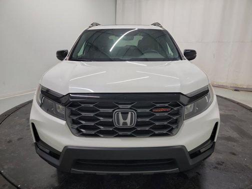 2023 Honda Passport AWD TrailSport
