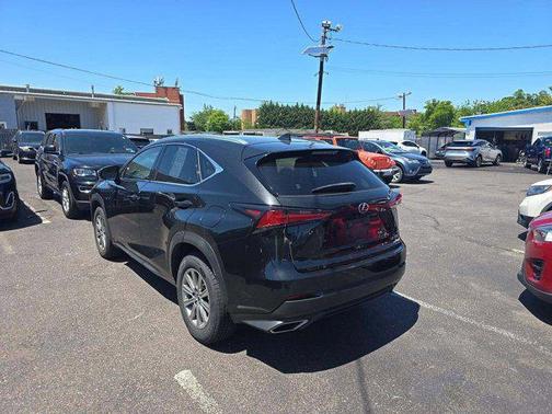 Caviar 2020 Lexus NX 300 Base
