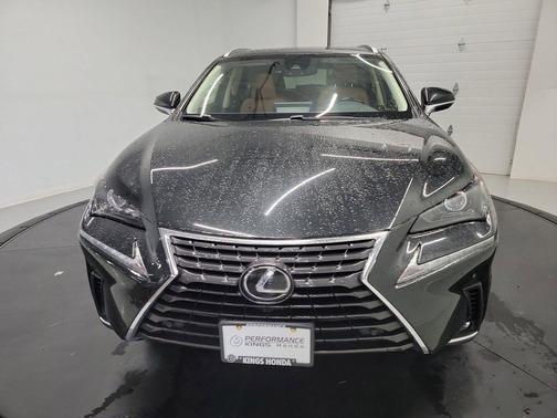 Caviar 2020 Lexus NX 300 Base