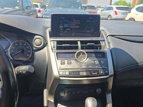 Caviar 2020 Lexus NX 300 Base