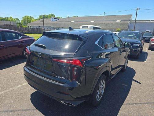 Caviar 2020 Lexus NX 300 Base