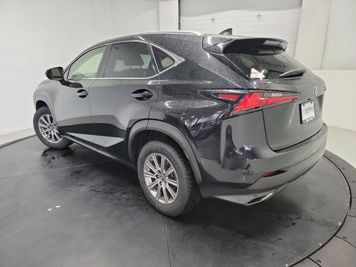 Caviar 2020 Lexus NX 300 Base