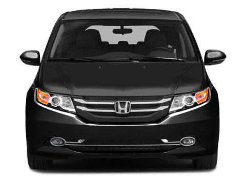 2014 Honda Odyssey Touring