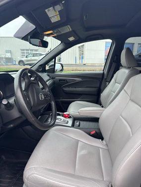 2023 Honda Passport AWD EX-L