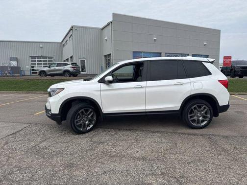 2023 Honda Passport AWD EX-L
