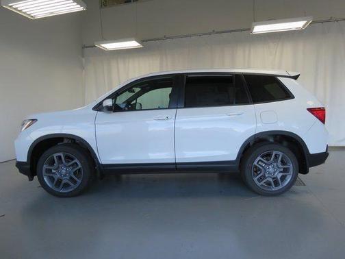 2023 Honda Passport AWD EX-L