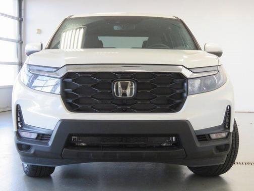 2023 Honda Passport AWD EX-L