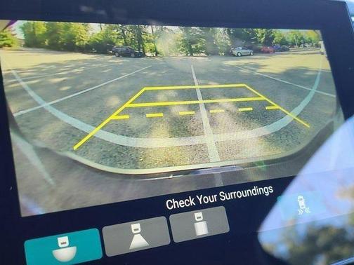 2023 Honda Passport AWD EX-L