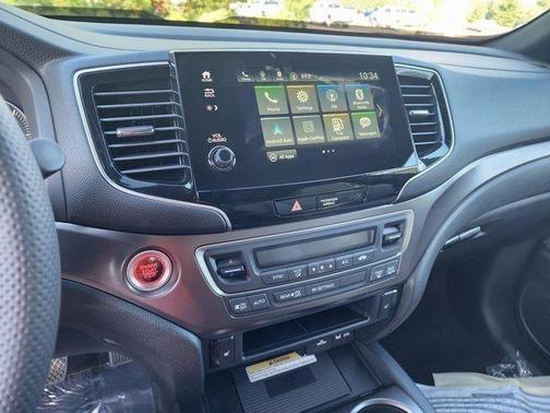 2023 Honda Passport AWD EX-L