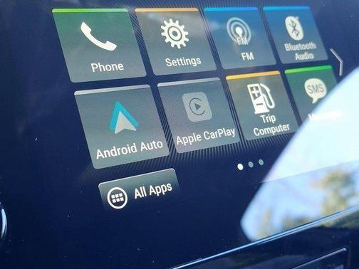 2023 Honda Passport AWD EX-L