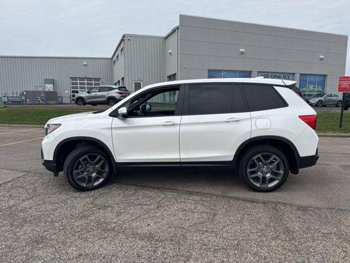 2023 Honda Passport AWD EX-L
