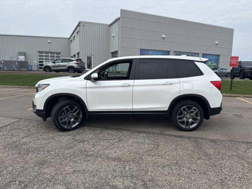2023 Honda Passport AWD EX-L