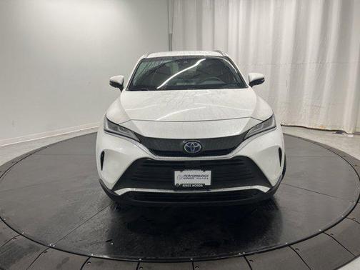 2021 Toyota Venza Limited