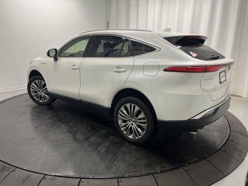 2021 Toyota Venza Limited
