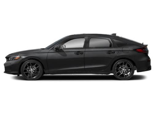 Crystal Black Pearl 2026 Honda Civic Sport