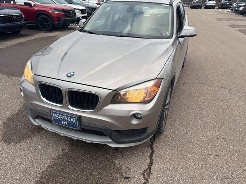 2015 BMW X1 xDrive 28i