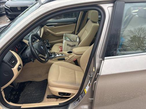 2015 BMW X1 xDrive 28i