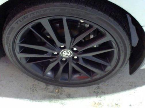 2024 Toyota Camry Hybrid SE