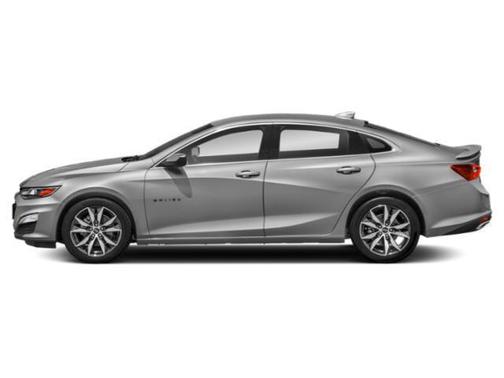 Black Cherry Metallic 2020 Chevrolet Malibu FWD RS