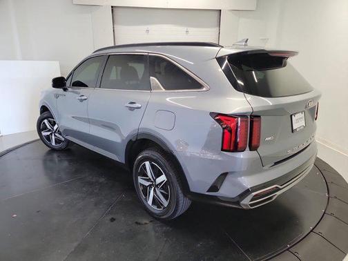 2021 Kia Sorento EX