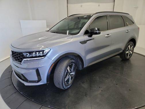 2021 Kia Sorento EX