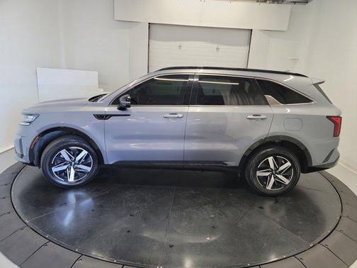 2021 Kia Sorento EX