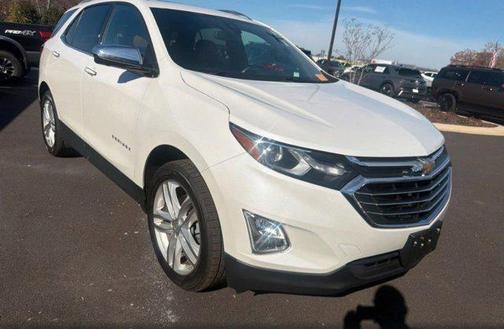 2019 Chevrolet Equinox Premier w/2LZ