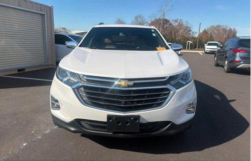 2019 Chevrolet Equinox Premier w/2LZ
