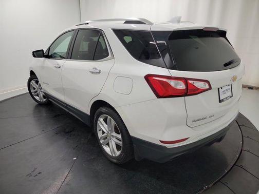 2019 Chevrolet Equinox Premier w/2LZ