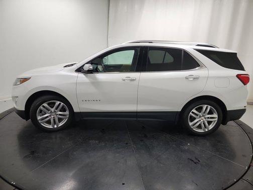 2019 Chevrolet Equinox Premier w/2LZ