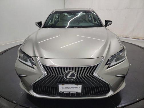2021 Lexus ES 250 Base