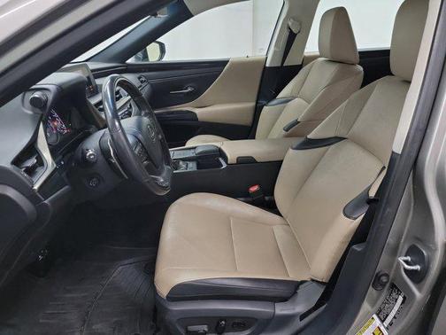 2021 Lexus ES 250 Base