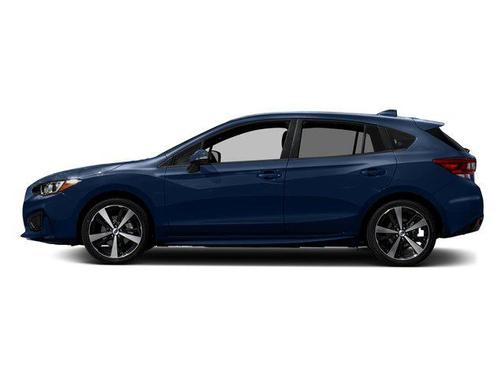 2018 Subaru Impreza 2.0i Sport