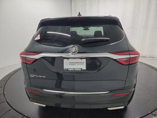 2020 Buick Enclave AWD Premium
