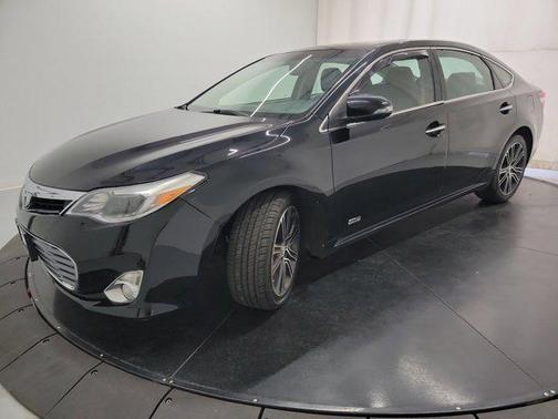 2015 Toyota Avalon XLE Touring