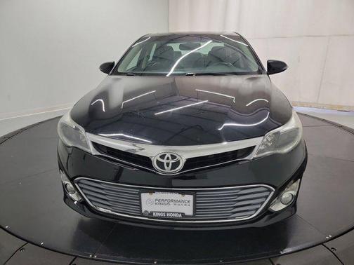 2015 Toyota Avalon XLE Touring