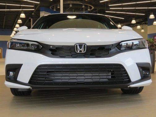 2023 Honda Civic Sport Touring