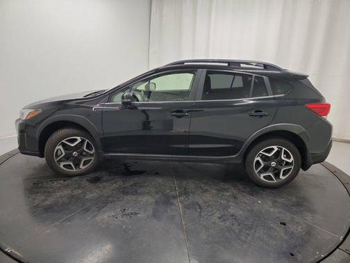2018 Subaru Crosstrek 2.0i Limited