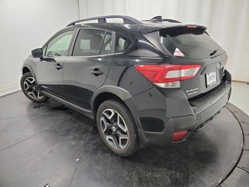 2018 Subaru Crosstrek 2.0i Limited