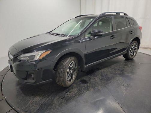 2018 Subaru Crosstrek 2.0i Limited