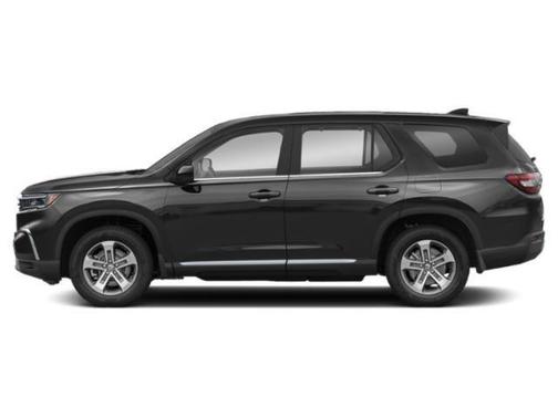 2024 Honda Pilot EX-L