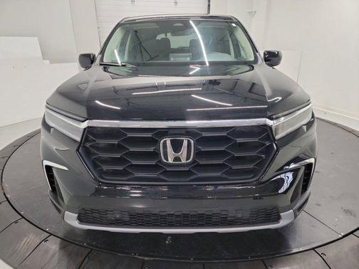 2024 Honda Pilot EX-L
