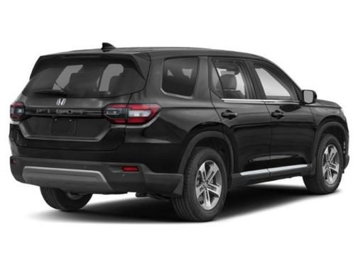 2024 Honda Pilot EX-L