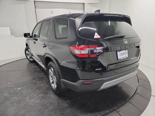 2024 Honda Pilot EX-L